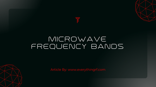Microwave Frequency Bands