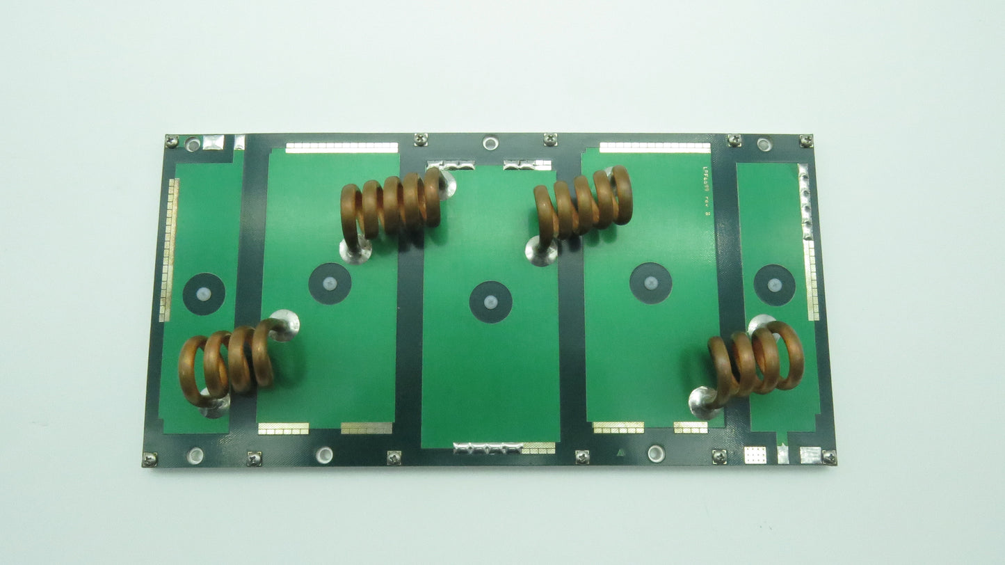 3000W Low Pass Filter 66.5-70.5 MHz