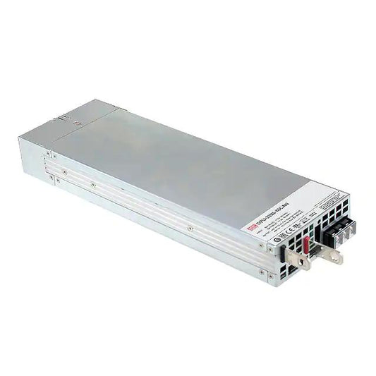 DPU-3200-48, 48Vdc PFC Power Supply