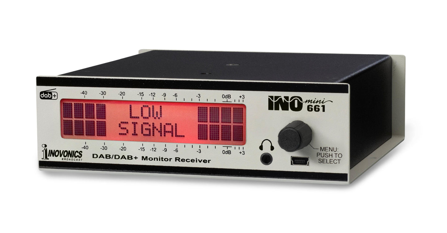 INO 661