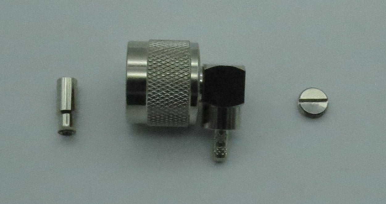 N Male R/A RG188