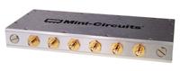 6 Way, 88-108 MHz 30W Splitter SMA Female Connectors
