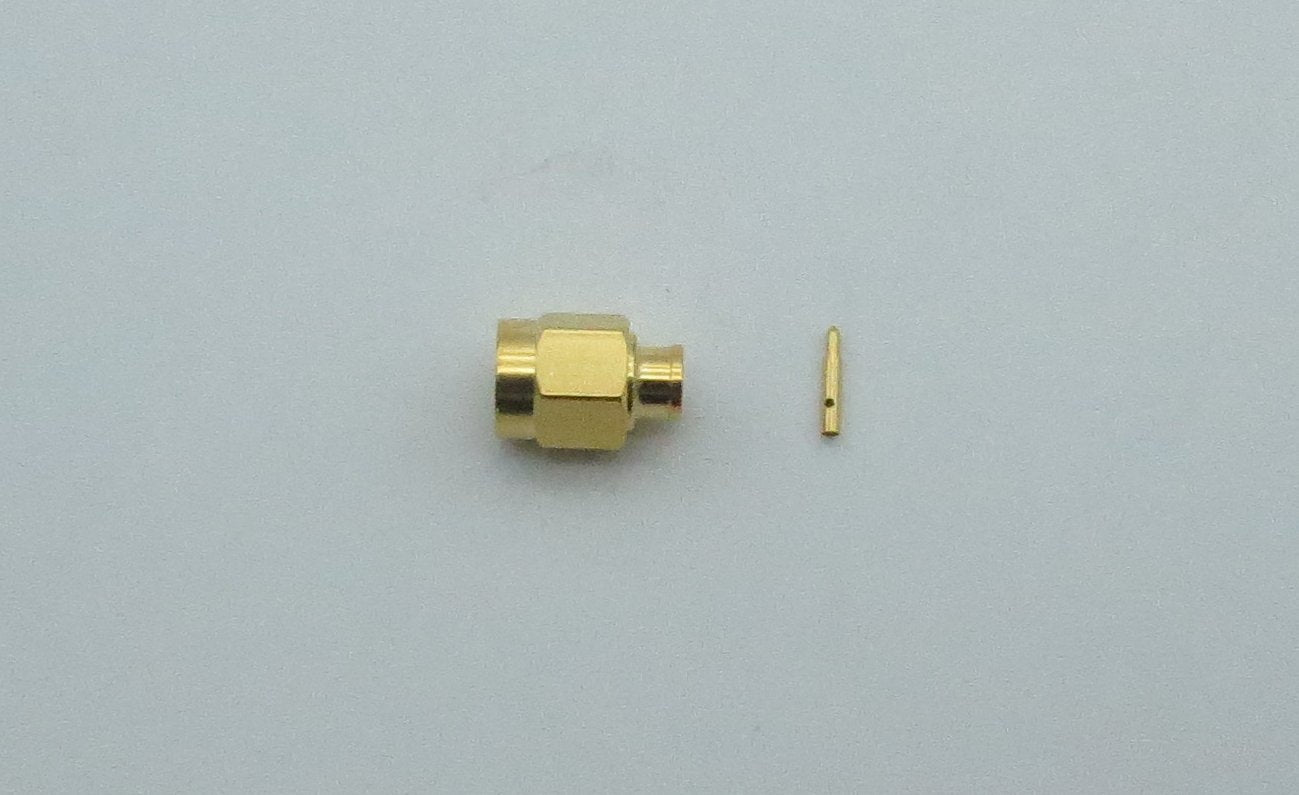 SMA M ST. RG402