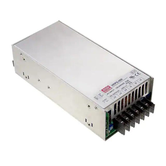 HRP-600-36 6 Volt DC Power Supply