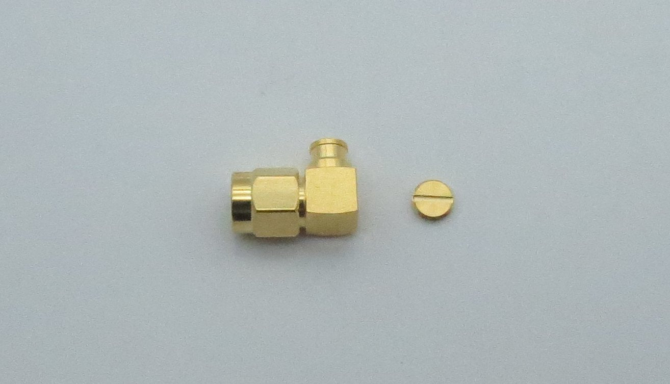 SMA M R/A RG402