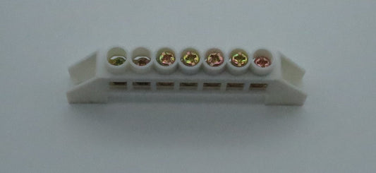 1 Pole Power Distribution Block