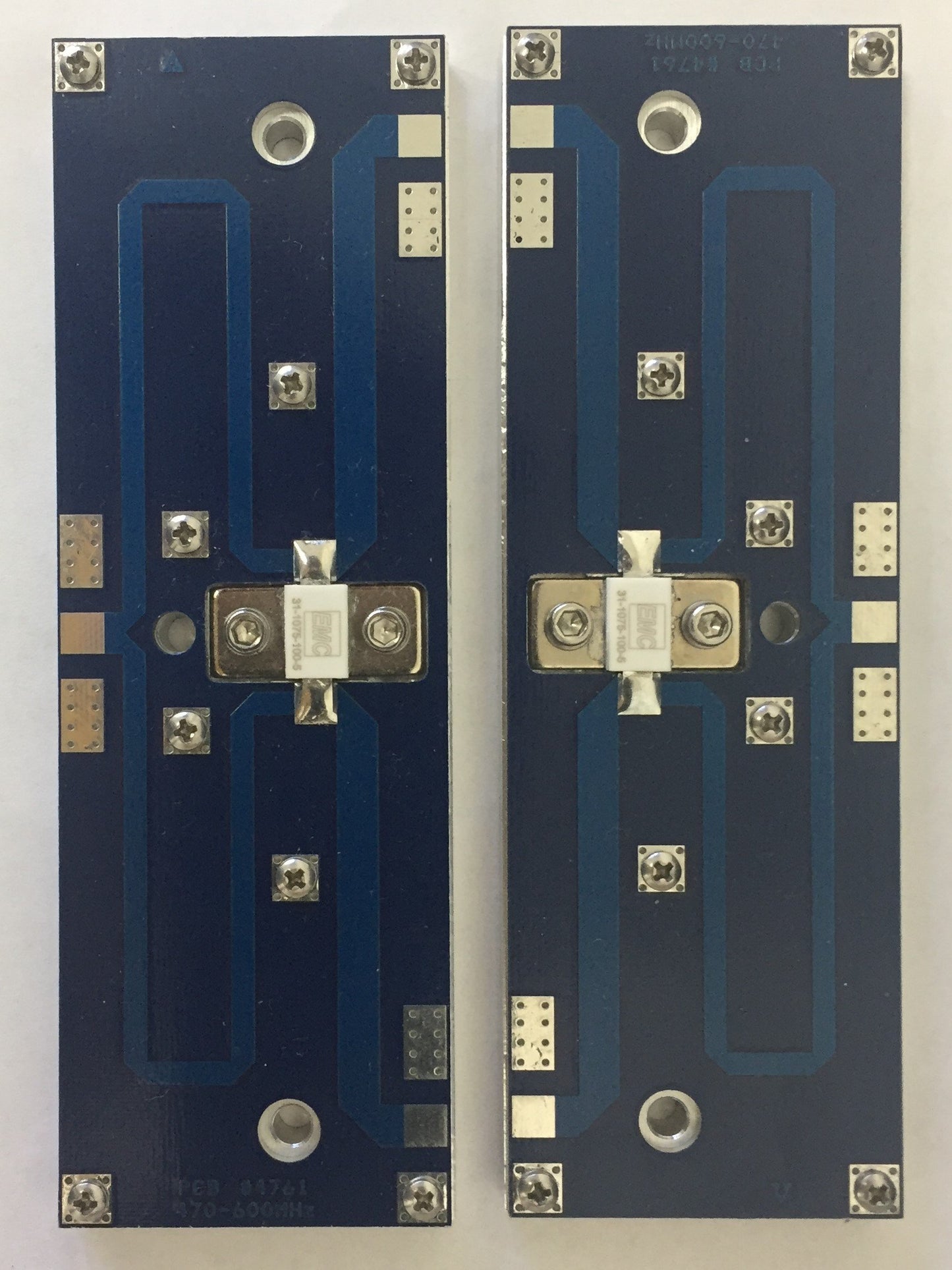 2 WAY UHF Splitter/Combiner Large Low