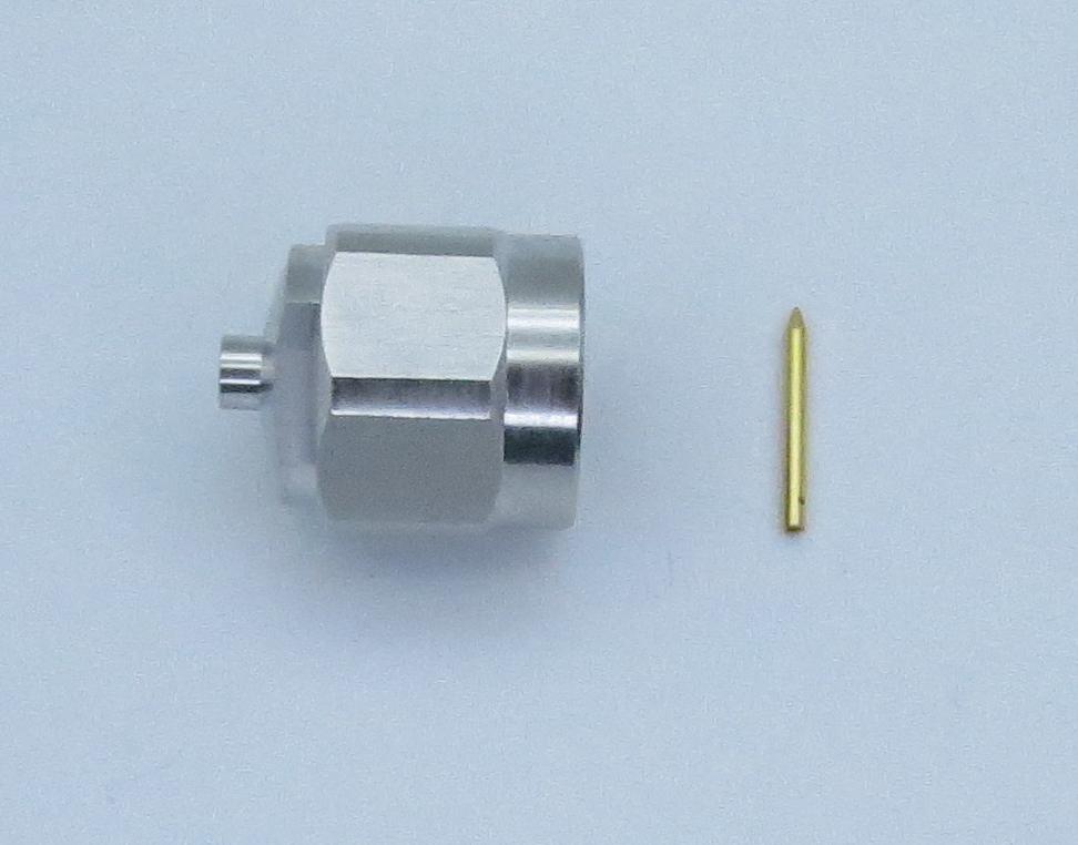 N M ST. RG402