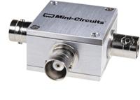 2 Way Splitter 5-500MHz, BNC, 1W