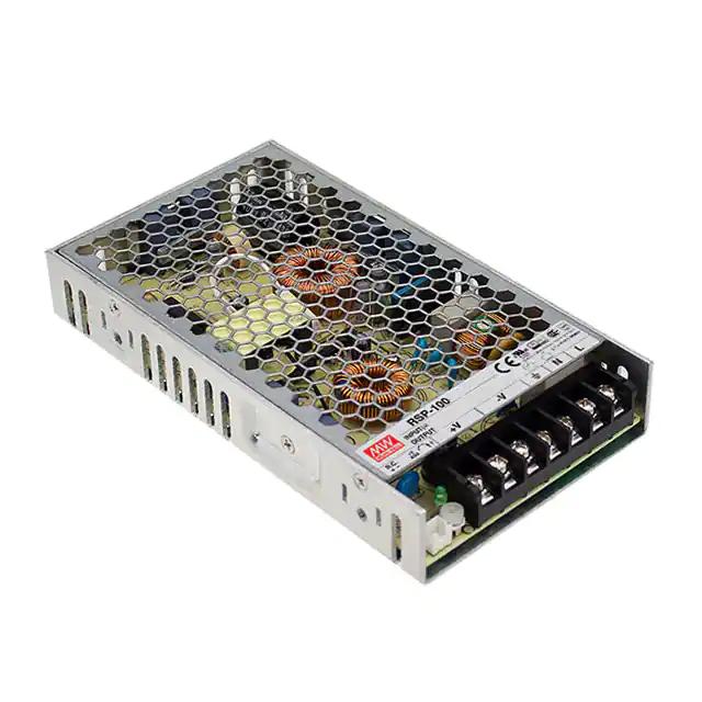 RSP-100-12, Power Supply