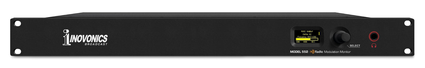 HD Modulation