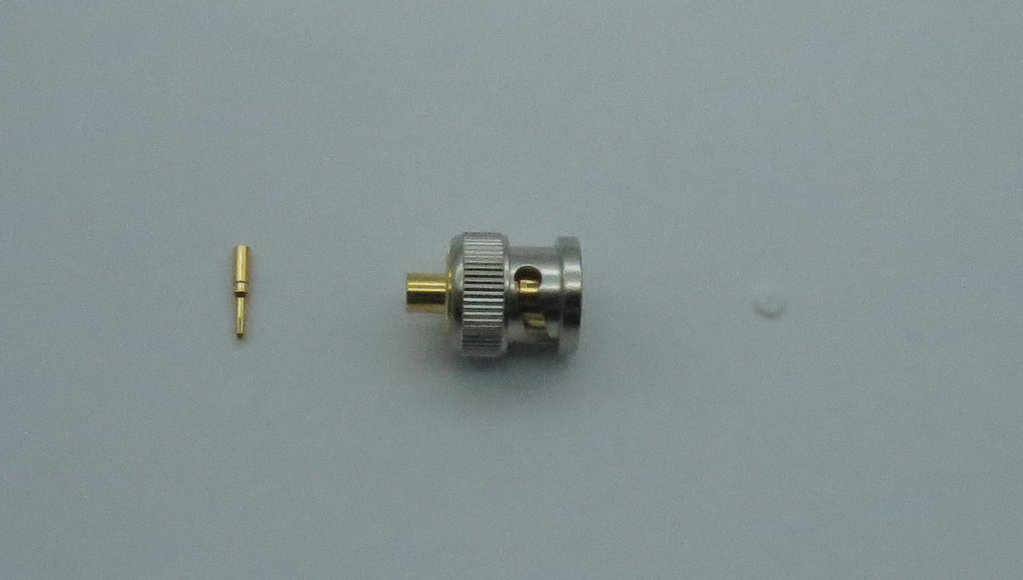 BNC M ST. RG402