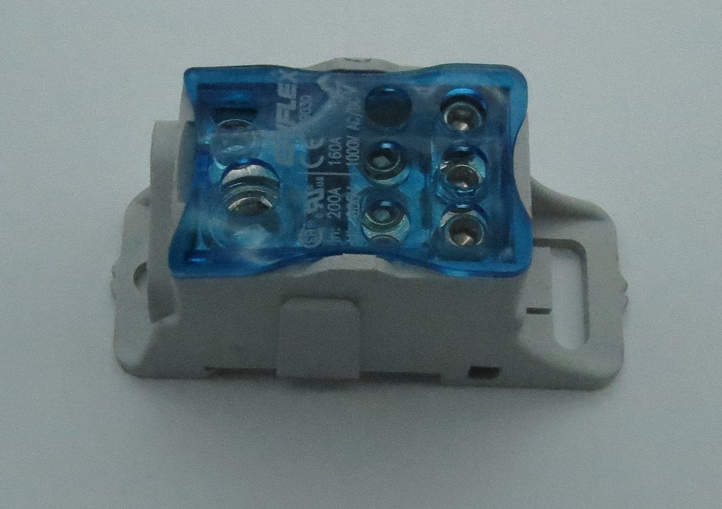 Distribution Block 160A