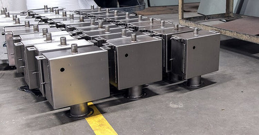 How to Qualify the Right Custom Metal Enclosure?