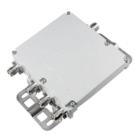 How RF Combiners Enhance Wireless Communication and Broadcasting ...
