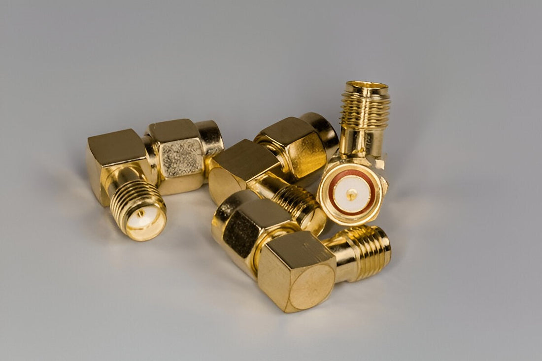 Precision Matters: The Role of SMA Female Connectors in High-Performance RF Systems