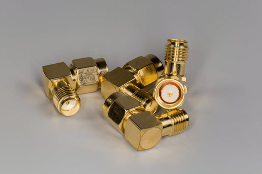 Precision Matters: The Role of SMA Female Connectors in High-Performance RF Systems