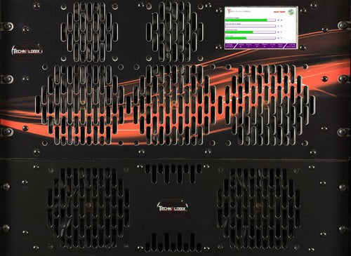 Why Com-Tech Supplier is Ideal for Both Small and Large Projects?