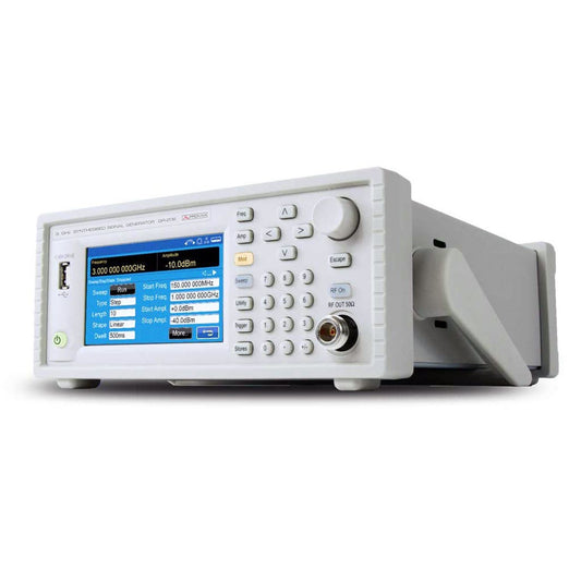 Why do RF Equipment Manufacturers Play a Critical Role in Telecommunications?