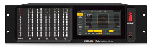 HD Modulation Monitor