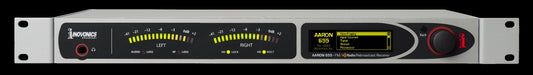 FM-HD Rebraodcast Receiver