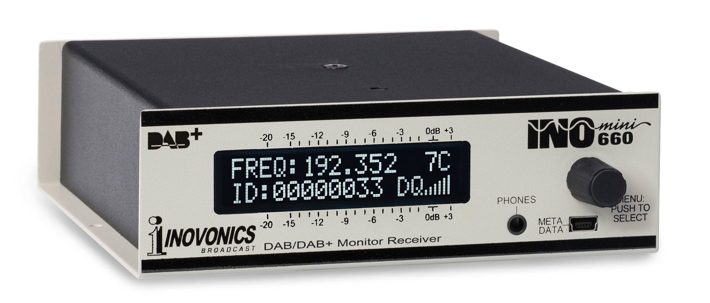 INO 660 – Technalogix