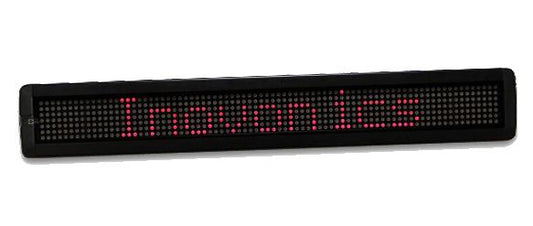 LED Sign Display