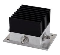 Splitter, 3 way, 25 Watt, 100 to 400 MHz