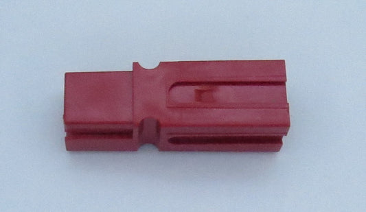 PP75, housing, red, straight