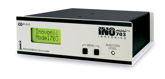 RDS Encoder