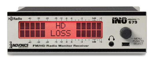 FM HD Radio