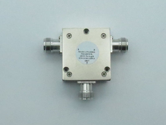 UHF 250W, 470-608MHz