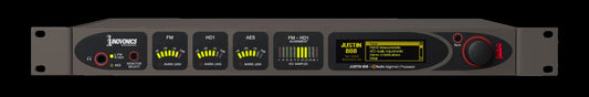 JUSTIN Time Alignment Processor