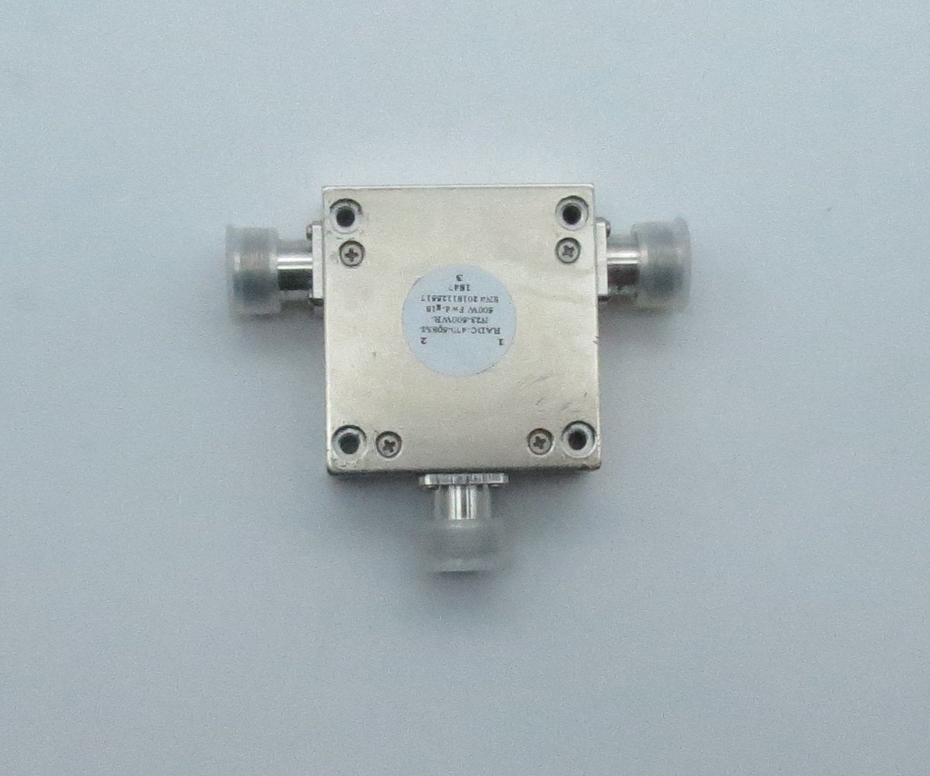 UHF 500W, 470-608MHz