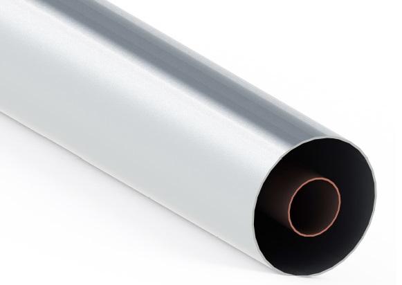 1+5/8 Rigid Line Outer Conductor – Technalogix