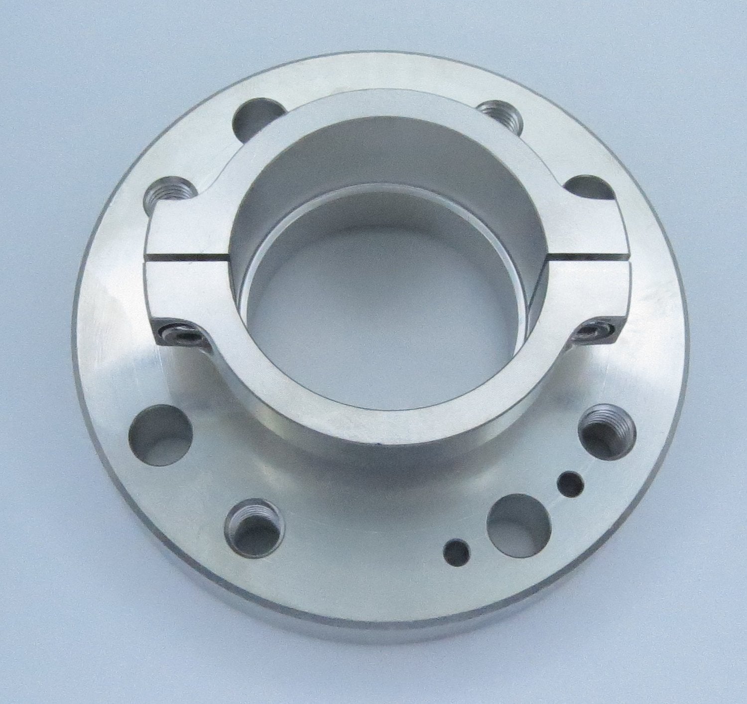 Hardline, Flange, 1-5/8