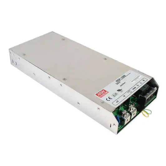 MEANWELL RSP-1000-27, 27V/56A Power Supply